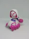 MARVEL Spidey And His Amazing Friends SPIDER-MAN GHOST Spider Copter Hasbro 4"
