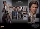 New Hot toys MMS740 Star Wars Episode VI Return Of The Jedi Han Solo in stock