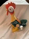 Disney Moana HEI Feature Plush Action Figure - 58161 Dances Moves Animatronic