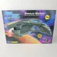 Star Trek The Next Generation Romulan Warbird No. 6154 Playmates  NIB