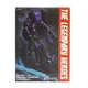 Newage NA H45B Strangelove FifeFox Jetfire G1 Dark Skyfire Action Figure toy in