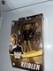 WWE Legends Stacy Keibler Action Figure New in Box!