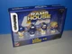 Little People Collector Rams House Fisher Price NFL Los Angeles New