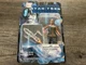 Star Trek First Contact Lily Action Figure Sealed Playmates 1996 Box Wear