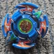 Dranzer V2 0Cross Reboot' Beyblade Burst Layer Takara Tomy B-186 #4
