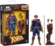 Hasbro Marvel Legends Gambit X-Men Comics BAF Action Figure