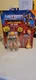 Masters Of The Universe He-Man Battle Armor Mattel Deluxe Set Action Figure MOTU