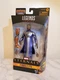 Hasbro Marvel Legends Eternals Phastos 6&rdquo; Action Figure No BAF Gilgamesh 