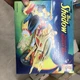 Kenner The Shadow Shiwan Khan Serpent Bike with Detachable Sidecar SEALED