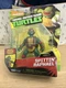 Teenage Mutant Ninja Turtles Nickelodeon Spittin' Raphael Action Figure New