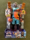 Space JAM Lebron James Ultimate 12 inch Legacy Action Figure - 14584 Space JAM Lebron James Ultimate 12 inch Legacy Action Figure - 14584