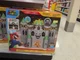 Nintendo Super Mario Deluxe Playset Bowser Castle