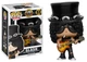 Slash Guns N Roses POP! Rocks #51 Vinyl Figure Funko