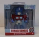 Jada Metalfigs 2024 Transformers Optimus Prime 2.5" Diecast Figure NEW Sealed