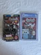 Punisher War Zone #1 CGC 9.8 Marvel Legends Series IV 4 Figure Bundle Toy Biz NM