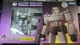 Magic Square MS-B36 Doomsday Megatron Legends Scale Figure