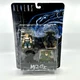 Mezco Toys ALIENS Mez-Itz Figure Set Ripley Xenomorph Chestburster 2004