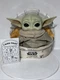 Star Wars the Mandalorian The Child Soft Toy Disney Mattel GWD85 NRFP