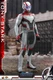 Hot Toys 1/6 Mms537 Avengers 4 Tony Stark Team Suit (Quantum Suit)In Stock New