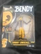 Bendy & The Ink Machine / Sammy Lawrence Figure by Jakks - New & Sealed