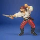 Papo 39423 3" Pirate with Flint Lock Pistol Figure 2004 Pirates & Corsairs Toy Papo 39423 3" Pirate with Flint Lock Pistol Figure 2004 Pirates & Corsairs Toy