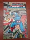 Captain America Collectors Preview Galactic Storm - One-shot - Marvel Comics