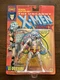 New Toy Biz 1992 Weapon X Wolverine 4th Edition The Uncanny X-Men Action Figure 