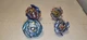 Takara Tomy Beyblade Customize Lot Of 4