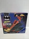 Batman Returns Robin Jet Foil Cycle Kenner 1991