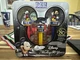 Disney 2007 Pez Mickey Mouse Trio 80 Years Collection New Sealed Tin w/ Poster