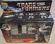 Hasbro Transformers Gigawatt Action Figure Back to The Future Edition 40th New