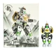 Lucky Cat MC-05 Caesar Dragon King Dinosaur Power Rangers Action Figure in stock