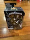 Bandai Saban's Mighty Morphin Power Rangers Black Ranger Legacy Collection 7&rdquo;