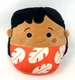 Disney Squishmallows Lilo 8" Soft Stuffed Plush Lilo and Stich Movie Hawaii