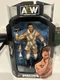 MJF (w/ Scarf) - AEW Unmatched Series 4 Jazwares Toy Wrestling Action Figure