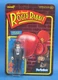 Eddie Valiant 4" Action Figure 2022 Who Framed Roger Rabbit MOC Reaction Super 7