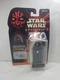 1998 Hasbro Star Wars Episode 1 Darth Sidious Action Figure With CommTech Chip