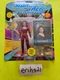 1993 Playmates Toys Star Trek The Next Generation Counselor Deanna Troi NEW