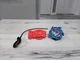 Takara Tomy Beyblade Burst B-160 King Helios Zone 1B with Launcher Read