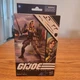 Hasbro G.I. Joe Classified Series 6" Agent Helix Action Figure