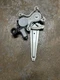 03-08 Toyota Corolla Rear Right Door Window Regulator w/ Motor 85720-12300 OEM