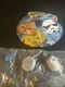 Jakks Star Wars Tsum Tsum Series 1 - R2-D2 with Hologram Message