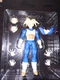 Bandai Tamashii S.H.Figuarts Dragonball Z Super Saiyan Trunks Super Power USA 