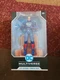 McFarlane - DC Multiverse Lex Luthor in Power Suit Blue Suit with Throne