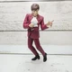 McFarlane Toys Austin Powers 1999 6" Adjustable Action Figure Loose