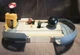 Mario Kart &bull; Hot Wheels &bull; Chain Chomp Track Set + Donkey Kong Vehicle