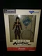 Diamond Select Toys Avatar: The Last Airbender -  AZULA 6" Action Figure!
