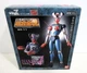 Soul of Chogokin Mazinger Z GX-11 Go Nagai Diana Dianan A Action Figure Bandai
