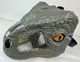 Jurassic World Toys GCV81 Realistic Velociraptor Blue Mask - Halloween - Tested