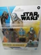 Star Wars Epic Heroes Series Moff Gideon & Bo-Katan Kryze by Hasbro